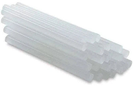 Glue Stick Hot Glue-⌀8x300𝑚𝑚-each-Clear