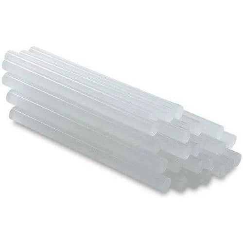 Glue Stick Hot Glue-⌀8x300𝑚𝑚-each-Clear