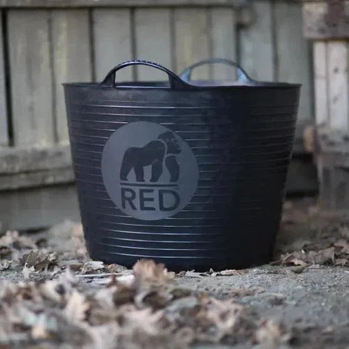 Gorilla Tub Soft Bucket-Buckets-Red Gorilla-diyshop.co.za