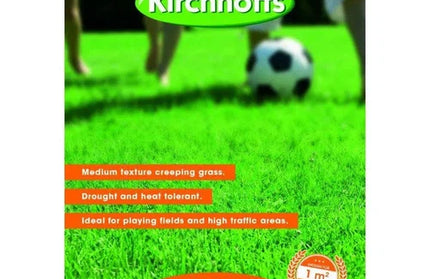 Grass Seed Bermuda Kirchhoffs-500𝑔/12.5𝑚²