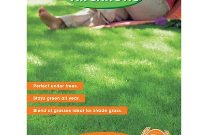 Grass Seed Shade Master Kirchhoffs-500𝑔/12.5𝑚²