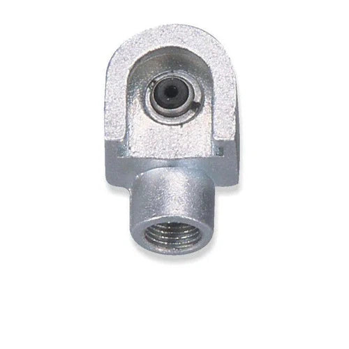 Grease Coupler Button Head Hook On Groz-5/8" BSP