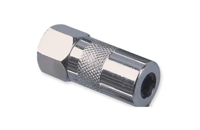 Grease Coupler Groz-4 Jaw
