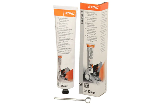 Grease Gearbox Superlub STIHL-225g
