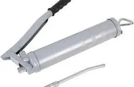 Grease Gun Manual Badger-500g