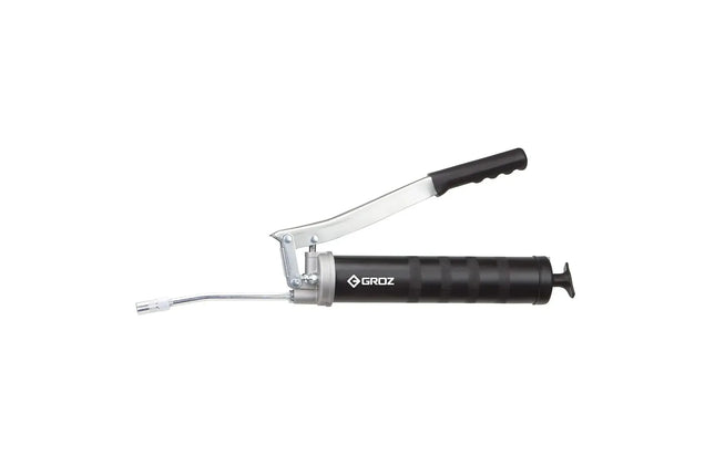 Grease Gun Manual Groz-500g