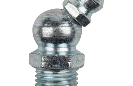 Grease Nipple 45°-M6x1mm