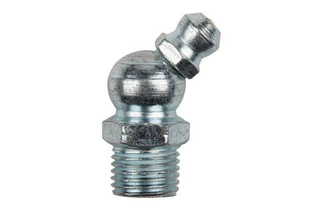 Grease Nipple 45°-M6x1mm