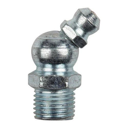 Grease Nipple 45°-M6x1mm