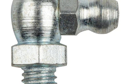 Grease Nipple 90°-M6x1mm