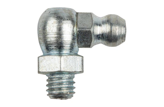 Grease Nipple 90°-M6x1mm