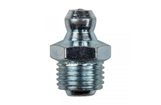 Grease Nipple Straight-M8x1mm [disc]