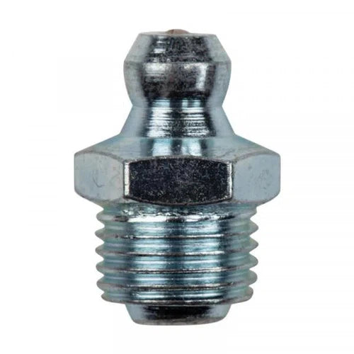 Grease Nipple Straight-M8x1mm [disc]-
