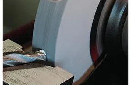 Grinding Wheel Stone-⌀150x25x32𝑚𝑚/P60-