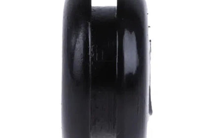 Grommet PVC Black-8mm (No.2)-per10-