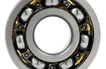 Grooved Ball Bearing Open Cage SKF/NSK-𝐼⌀10 x 𝑂⌀26 x 𝑊8𝑚𝑚 (6000)