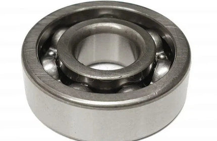 Grooved Ball Bearing Open Cage SKF/NSK-𝐼⌀15 x 𝑂⌀35x 𝑊11𝑚𝑚 (0254)