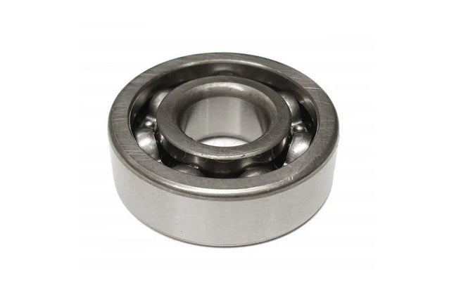 Grooved Ball Bearing Open Cage SKF/NSK-𝐼⌀15 x 𝑂⌀35x 𝑊11𝑚𝑚 (0254)