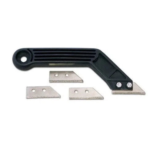 Grout Removal Tool-