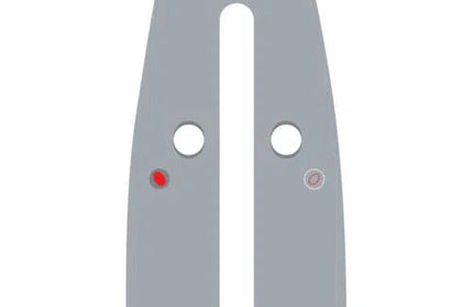 Guide Bar 2️⃣.325” AdvanceCut Oregon-40cm/𝑇1.3𝑚𝑚/23RS-66𝐷𝐿-