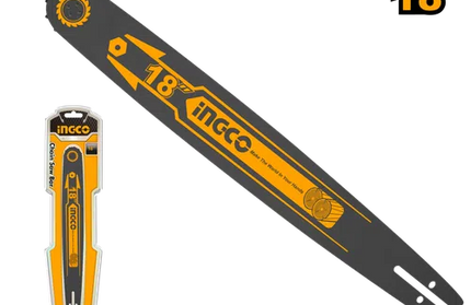 Guide Bar 2️⃣.325” iNGCO-45cm/25RM-72𝐷𝐿-