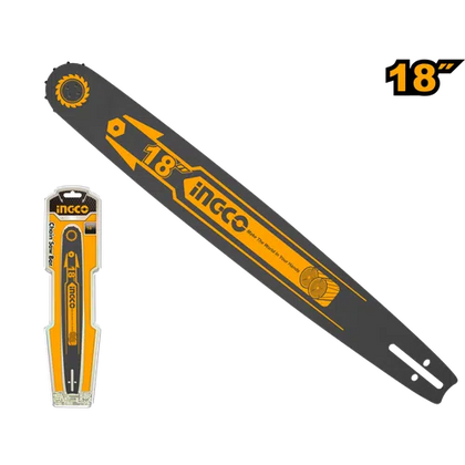 Guide Bar 2️⃣.325” iNGCO-45cm/25RM-72𝐷𝐿-