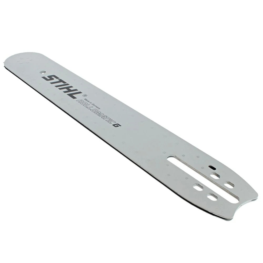 Guide Bar 3️⃣3/8" G for GS461 STIHL-50𝑐𝑚/36GMB-64𝐿