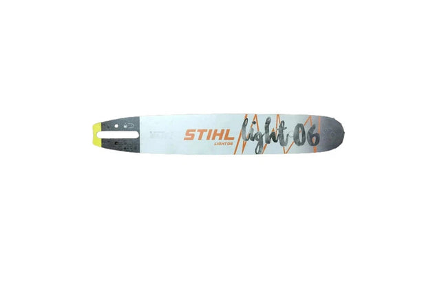 Guide Bar 3️⃣3/8" L-06 STIHL-32𝑐𝑚/36RS-50𝐷𝐿