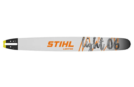 Guide Bar 3️⃣3/8" L-06 STIHL-45𝑐𝑚//36RS-66𝐷𝐿