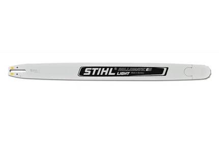 Guide Bar 3️⃣3/8" L-ES STIHL-63𝑐𝑚/36RS-84𝐷𝐿