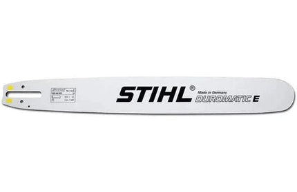 Guide Bar  3️⃣3/8" or 4️⃣.404" Duro STIHL-43𝑐𝑚/46RS-66𝐷𝐿 ⓓ