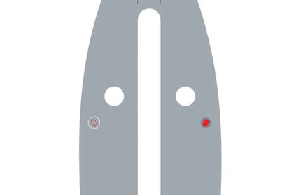Guide Bar 3️⃣3/8" AdvanceCut Oregon-50cm/25RM-72𝐷𝐿-