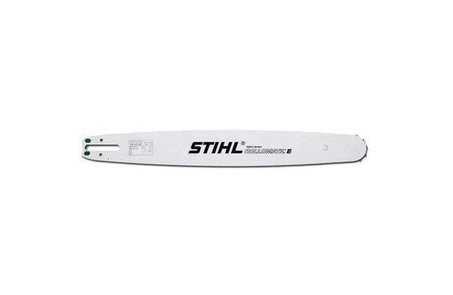Guide Bar 6️⃣3/8"Picco L-04 STIHL-30𝑐𝑚/63PM3-44𝐷𝐿