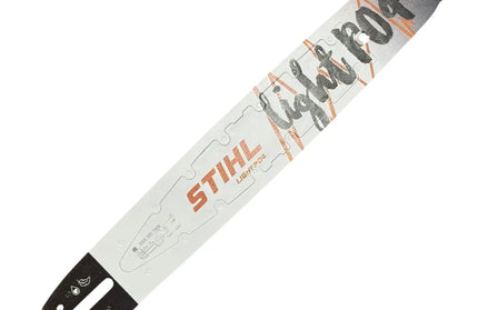 Guide Bar 6️⃣3/8"Picco L-P04 STIHL-35𝑐𝑚/63PM3-50𝐷𝐿