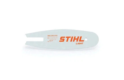 Guide Bar 6️⃣3/8"Picco RE-MINI STIHL-10𝑐𝑚/71PMM3-28𝐷𝐿
