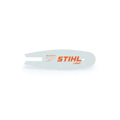 Guide Bar 6️⃣3/8"Picco RE-MINI STIHL-10𝑐𝑚/71PMM3-28𝐷𝐿