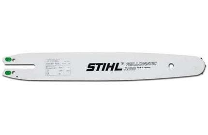 Guide Bar 6️⃣3/8"Picco RE-MINI STIHL-30𝑐𝑚/61PMM3-44𝐷𝐿
