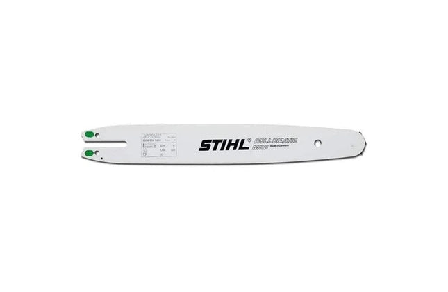 Guide Bar 6️⃣3/8"Picco RE-MINI STIHL-30𝑐𝑚/61PMM3-44𝐷𝐿