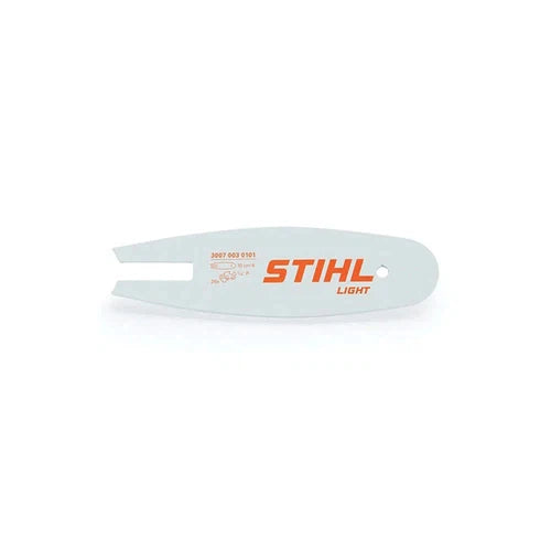 Guide Bar 6️⃣3/8"Picco RE-MINI STIHL-10𝑐𝑚/71PMM3-28𝐷𝐿-