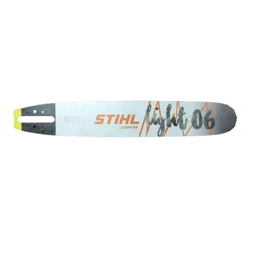 Guide Bar 𝑃3/8"/9.32𝑚𝑚 Rollomatic E Stihl-Chainsaw Bars-STIHL-37𝑐𝑚/𝑇1.6𝑚𝑚/36RS-56𝐿-diyshop.co.za