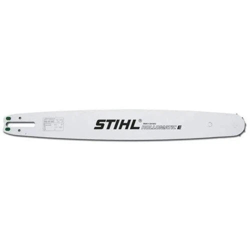 Guide Bar 𝑃3/8"/9.32𝑚𝑚 Rollomatic E Stihl-Chainsaw Bars-STIHL-45𝑐𝑚/𝑇1.6𝑚𝑚/36RS-66𝐿-diyshop.co.za