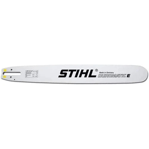 Guide Bar 𝑃3/8"/𝑃.404" Duromatic E Stihl-Chainsaw Bars-STIHL-43𝑐𝑚/𝑇1.6𝑚𝑚/46RS-66𝐿-diyshop.co.za