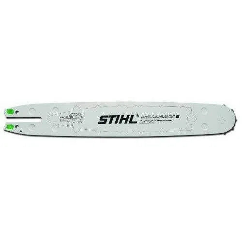 Guide Bar 𝑃3/8"P/9.32𝑚𝑚 Rollomatic E Light Stihl (disc)-Chainsaw Bars-STIHL-35𝑐𝑚/𝑇1.3𝑚𝑚/63PM3-50𝐿-diyshop.co.za