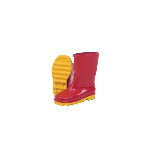 Gumboots Water Boot Kids Clipper Neptune-Wetsuit Hoods, Gloves & Boots-Neptune-diyshop.co.za