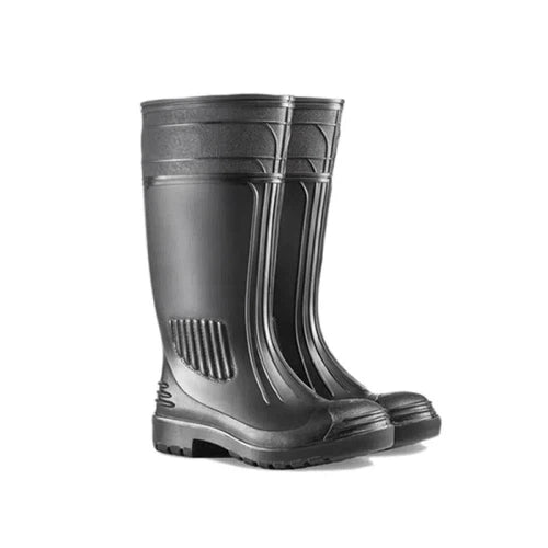 Gumboots Water Boot Steel Toe Skudo DOT-Wetsuit Hoods, Gloves & Boots-DOT-diyshop.co.za