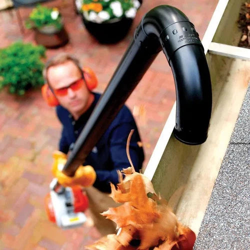 Gutter Cleaning Set Stihl-Leaf Blowers-STIHL-diyshop.co.za