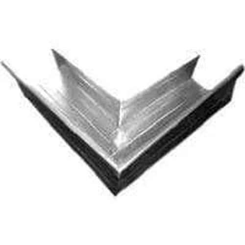 Gutter Galvanised Corners-Gutter Accessories-Heunis-𝑊100x𝐻75𝑚𝑚-Inside-diyshop.co.za