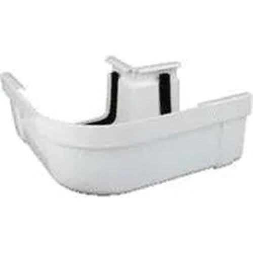 Gutter Streamline Corner Angle-110mm-