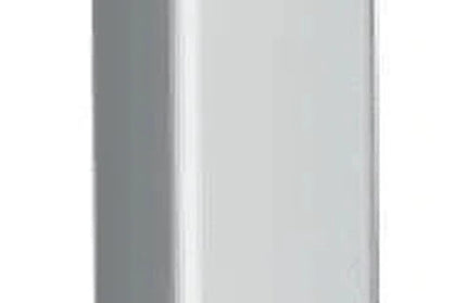 Gutter Streamline Down Pipe-3m x 75mm-3m