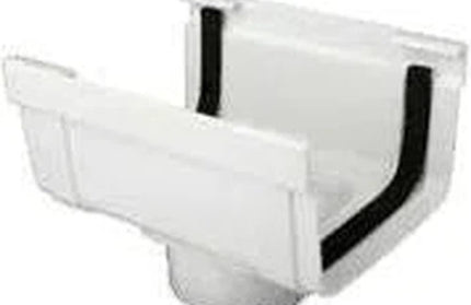 Gutter Streamline Outlet-Default Title
